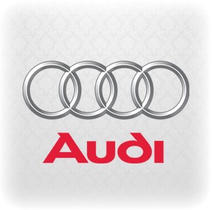 Audi logo