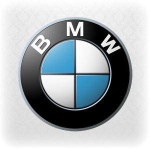 BMW logo