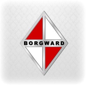 Borgward logo
