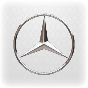 Mercedes-Benz logo