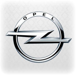 Opel logo