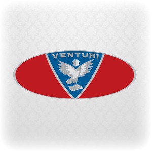 Venturi logo