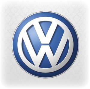 Volkswagen logo