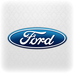 ford logo