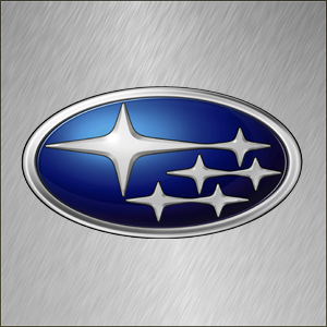 logo Subaru