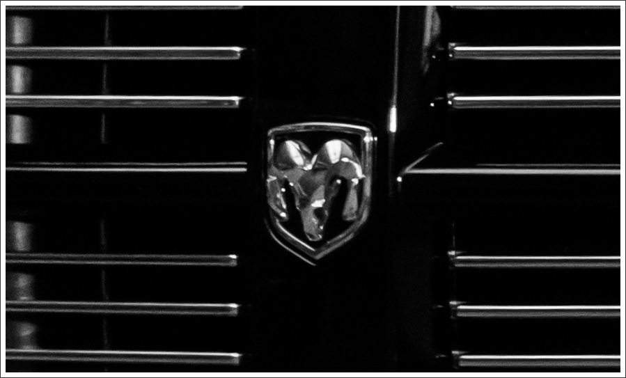 Dodge Logo, Dodge Meaning and History — Statewide Auto Sales
