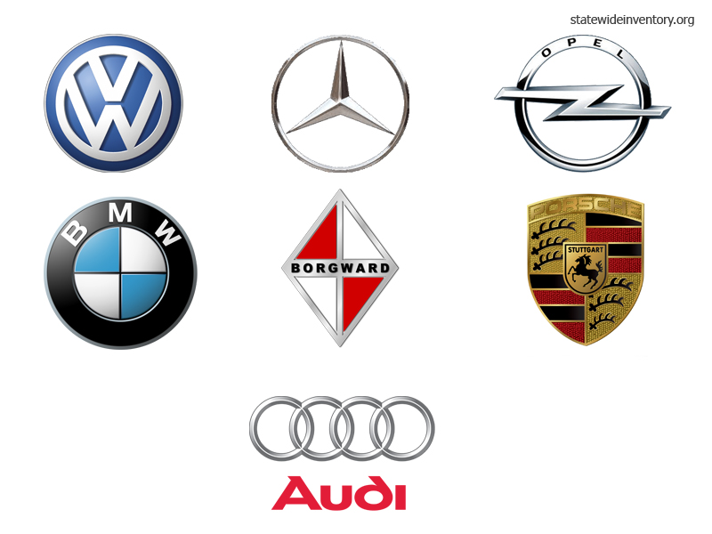 German Car Brands List All The Best Cars | Hot Sex Picture